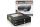 Icy Dock MB994SK-1B Hard Drive Backplane Schwarz