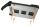 Icy Dock MB994SK-1B Hard Drive Backplane Schwarz