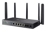 TP-Link Omada DR3650V-4G WLAN-Router Gigabit Ethernet Dual-Band (2,4 GHz/5 GHz) Schwarz