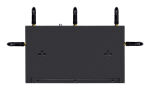 TP-Link Omada DR3650V-4G WLAN-Router Gigabit Ethernet Dual-Band (2,4 GHz/5 GHz) Schwarz