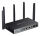 TP-Link Omada DR3650V-4G WLAN-Router Gigabit Ethernet Dual-Band (2,4 GHz/5 GHz) Schwarz