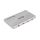 CLUB3D Certified Thunderbolt™4 Tragbarer 5-in-1-Hub mit Smart Power