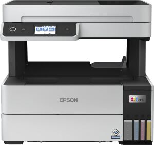Epson EcoTank ET-5150 Tintenstrahl A4 4800 x 1200 DPI 37 Seiten pro Minute WLAN