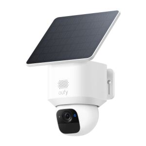 Eufy SoloCam E30 Dome IP-Sicherheitskamera Draußen 2048 x 1080 Pixel Wand