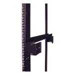 APC Horizontale Kabelführung im Seitenkanal mit 45 bis 76 cm Anpassung