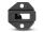DELOCK Pressprofileinsatz XI für Crimpzange 90528, 90527 o.ä