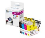 G&G NP-B-0123BKCMY Druckerpatrone 4 Stück(e)...