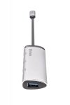 Verbatim USB-C Multiport-Hub 4-Port USB 3.2 Gen 1