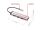 Verbatim USB-C Multiport-Hub 4-Port USB 3.2 Gen 1