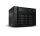 Asustor Lockerstor 10 AS6510T NAS Tower Intel Atom® C3538 8 GB DDR4 0 TB ADM Schwarz