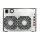 Asustor Lockerstor 10 AS6510T NAS Tower Intel Atom® C3538 8 GB DDR4 0 TB ADM Schwarz