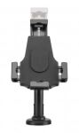 Manhattan 462112 Halterung Passive Halterung Tablet/UMPC Schwarz