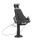 Manhattan 462112 Halterung Passive Halterung Tablet/UMPC Schwarz