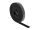 DELOCK Klettband auf Rolle L 5 m x B 15 mm schwarz