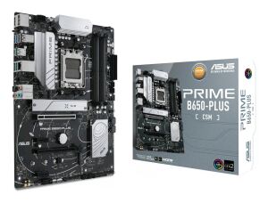 ASUS PRIME B650-PLUS-CSM AMD B650 Sockel AM5 ATX