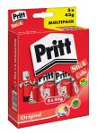 Pritt 1445029 Schreibwaren-Klebstoff Klebestift