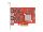 DeLOCK PCI Express x4 Karte zu SuperSpeed USB 10 Gbps mit 2 x USB Typ-A und 2 x USB Type-C - Dual Channel