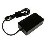 LC-Power LC-NB-PRO-45-C Netzteil & Spannungsumwandler Drinnen 45 W Schwarz