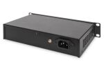 Digitus 10" Gigabit 16-Port Unmanaged Switch