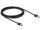 DELOCK USB Kabel A -> A St/St 3.00m Easy USB