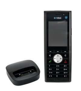 Mitel DECT 722dt Set