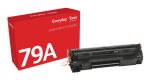 Everyday™ Schwarz Tonermodul von Xerox kompatibel mit HP 79A (CF279A), Standardkapazität