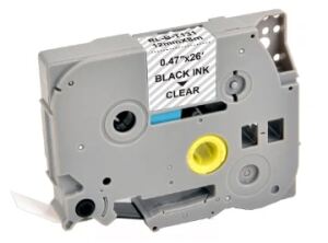 G&G 5T131-TD Transparent