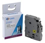 G&G 5T131-TD Transparent