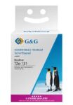 G&G 5T131-TD Transparent