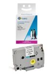 G&G 5T131-TD Transparent