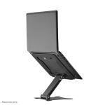 Neomounts DS20-740BL1 Laptop-Halterung 11-15" - höhenverstellbar - faltbar - kompakt - universal