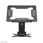 Neomounts DS20-740BL1 Laptop-Halterung 11-15" - höhenverstellbar - faltbar - kompakt - universal
