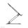 Neomounts DS20-740BL1 Laptop-Halterung 11-15" - höhenverstellbar - faltbar - kompakt - universal