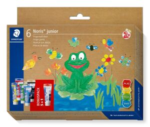 Staedtler 8816 D Bastel- & Hobby-Farbe 6 Stück(e)