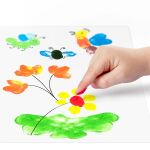 Staedtler 8816 D Bastel- & Hobby-Farbe 6 Stück(e)