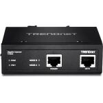 Trendnet TI-IG30 PoE-Adapter Gigabit Ethernet