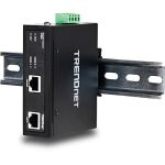 Trendnet TI-IG30 PoE-Adapter Gigabit Ethernet
