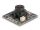 DELOCK Analoges CVBS Kameramodul 2,1Megapixel130°V8Fixfokus