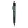 Faber-Castell 14079 Blau Clip-on-Einziehkugelschreiber Medium 2 Stück(e)
