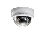 LevelOne Feste-Dome-Netzwerkkamera, 2 Megapixel, 802.3af...