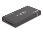 DELOCK HDMI Switch 3 x HDMI in zu 1 x HDMI out 8K 60 Hz