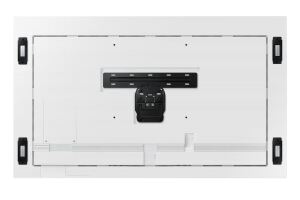 Samsung Flip WMN 165,1 cm (65") Schwarz