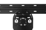 Samsung Flip WMN 165,1 cm (65") Schwarz