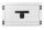 Samsung Flip WMN 165,1 cm (65") Schwarz
