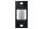 Samsung Flip WMN 165,1 cm (65") Schwarz