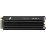 Corsair MP600 PRO LPX 2 TB M.2 PCI Express 4.0 NVMe 3D TLC NAND