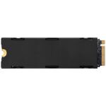 Corsair MP600 PRO LPX 2 TB M.2 PCI Express 4.0 NVMe 3D TLC NAND