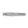 Lindy 39526 Tastatur/Video/Maus (KVM)-Switch Rack-Einbau Silber