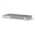 Lindy 39526 Tastatur/Video/Maus (KVM)-Switch Rack-Einbau Silber