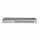 Lindy 39526 Tastatur/Video/Maus (KVM)-Switch Rack-Einbau Silber